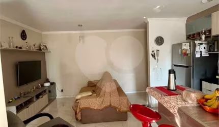 Apartamento com 2 quartos à venda em Vila Caiúba - SP
