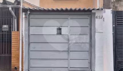 Sobrado com 2 quartos à venda em Vila Medeiros - SP