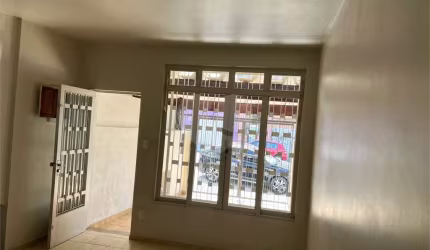 Sobrado com 4 quartos à venda em Santana - SP