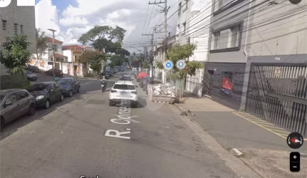 Sobrado com 4 quartos à venda em Santana - SP
