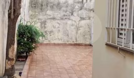 Casa térrea com 3 quartos à venda em Vila Dom Pedro Ii - SP