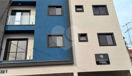 Cobertura com 3 quartos à venda em Jardim São Paulo(zona Norte) - SP