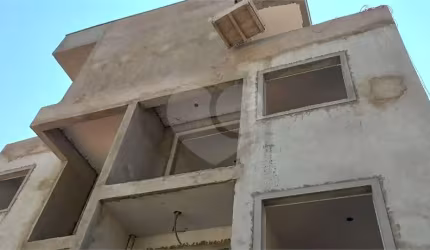Condomínio com 2 quartos à venda em Vila Rosa - SP