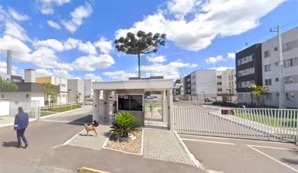 Apartamento com 2 quartos à venda em Jardim Itaqui - PR