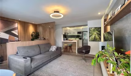 Apartamento com 3 quartos à venda em Orleans - PR