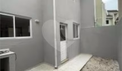 Sobrado com 3 quartos à venda em Santa Felicidade - PR