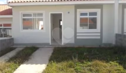 Casa com 2 quartos à venda em Estados - PR