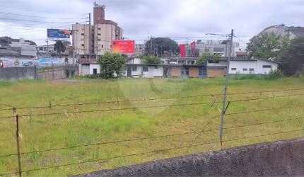Terreno à venda em Jardim Botânico - PR