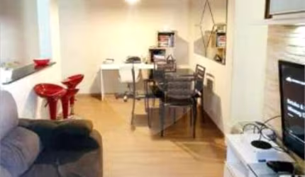 Apartamento com 3 quartos à venda em Weissópolis - PR