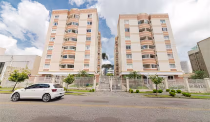 Apartamento com 1 quartos à venda em Alto Da Glória - PR