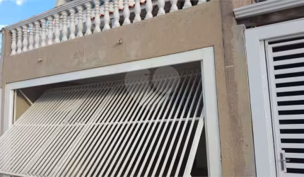 Sobrado com 2 quartos à venda em Xaxim - PR