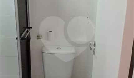 Apartamento com 1 quartos à venda em Vila Buarque - SP