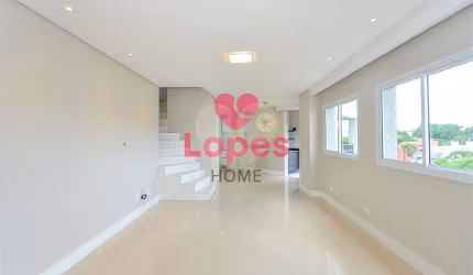 Duplex com 2 quartos à venda em Centro Cívico - PR