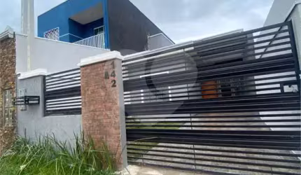 Casa com 3 quartos à venda em Nações - PR