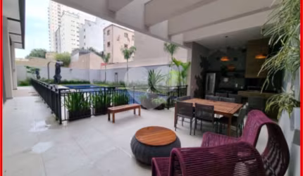 Apartamento com 1 quartos à venda ou para locação em Pinheiros - SP