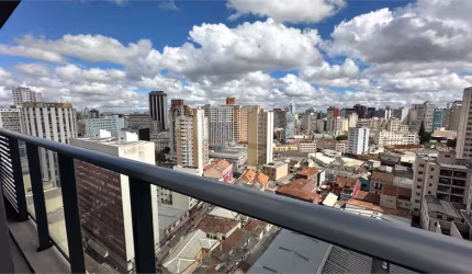 Studio à venda em Centro - PR