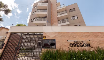Garden com 1 quartos à venda em Parolin - PR