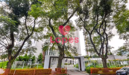 Apartamento com 3 quartos à venda em Portão - PR