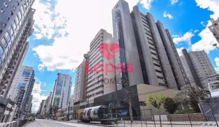 Lajes Corporativas à venda ou para locação em Centro - PR