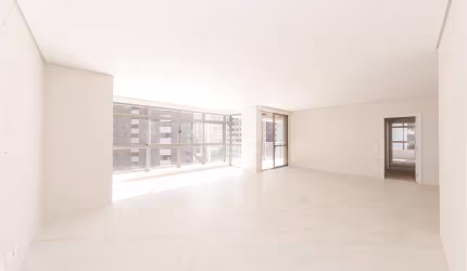 Apartamento com 3 quartos à venda em Água Verde - PR