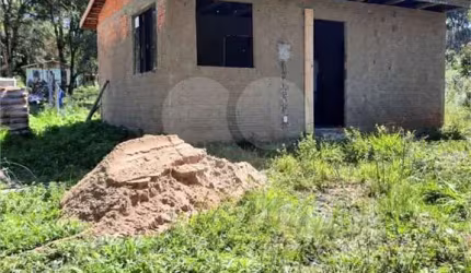 Chácara com 1 quartos à venda em Colônia Iguaçu - PR