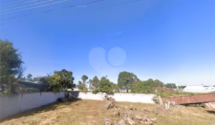 Terreno à venda em Salgadinho - PR