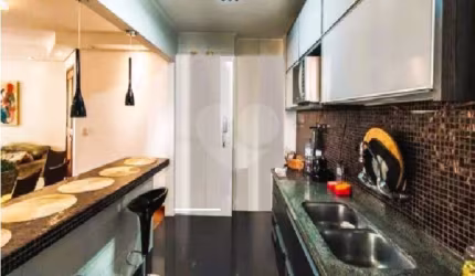 Apartamento com 3 quartos à venda ou para locação em Vila Progredior - SP