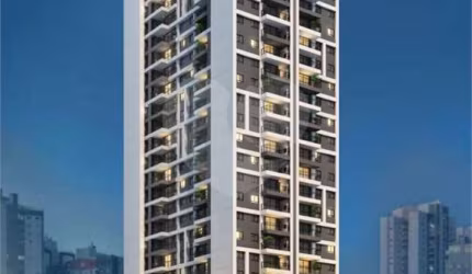 Apartamento com 3 quartos à venda em Cristo Rei - PR