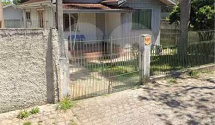 Terreno à venda em Jardim Social - PR