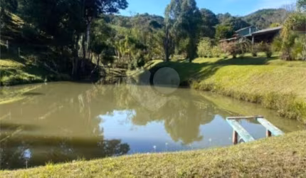 Chácara com 2 quartos à venda em Cerro Verde - PR