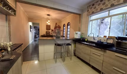 Casa com 3 quartos à venda ou para locação em Jardim Sarah - SP