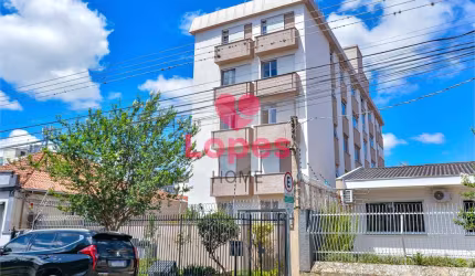 Apartamento com 3 quartos à venda em Alto Da Rua Xv - PR