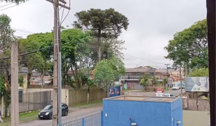 Apartamento com 2 quartos à venda em Fanny - PR