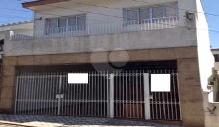 Casa com 2 quartos à venda em Vila Mafra - SP