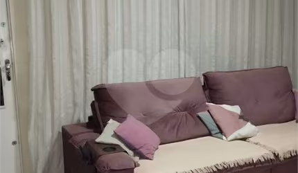 Casa com 3 quartos à venda em Vila Maria Alta - SP