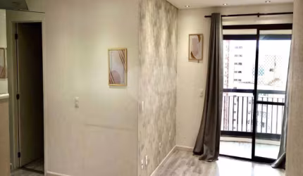 Apartamento com 3 quartos à venda em Vila Bela - SP