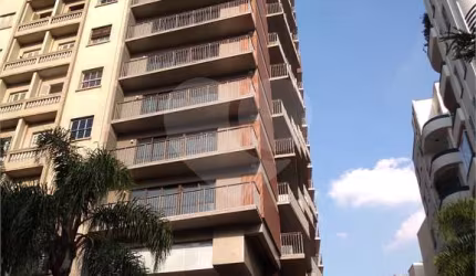 Apartamento com 1 quartos à venda em República - SP
