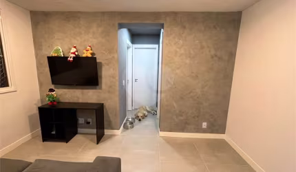 Apartamento com 2 quartos à venda em Cidade Líder - SP