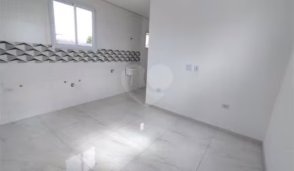 Apartamento com 2 quartos à venda em Vila Ivg - SP
