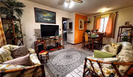 Apartamento com 2 quartos à venda em Casa Verde - SP