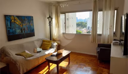 Apartamento com 2 quartos à venda em Vila Cordeiro - SP