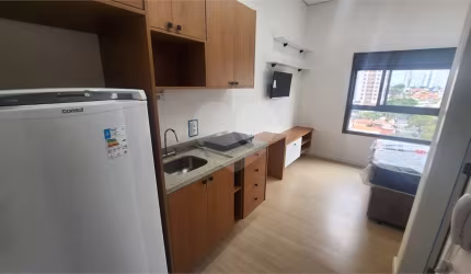 Studio com 1 quartos à venda ou para locação em Ipiranga - SP