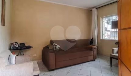 Casa térrea com 2 quartos à venda em Ipiranga - SP
