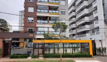Apartamento com 1 quartos à venda em Vila Pompéia - SP