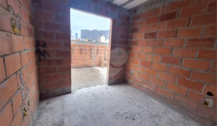 Condomínio com 1 quartos à venda em Tucuruvi - SP