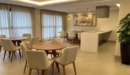 Apartamento com 2 quartos à venda em Jardim Santa Emília - SP