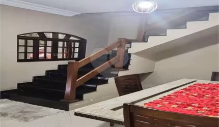 Casa com 3 quartos à venda em Jardim Bandeirante (são Rafael) - SP