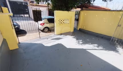 Casa térrea com 2 quartos à venda em Vila Granada - SP