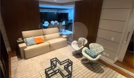 Duplex com 3 quartos à venda em Vila Suzana - SP