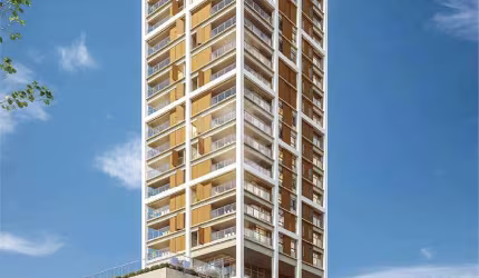 Apartamento com 1 quartos à venda em Indianópolis - SP
